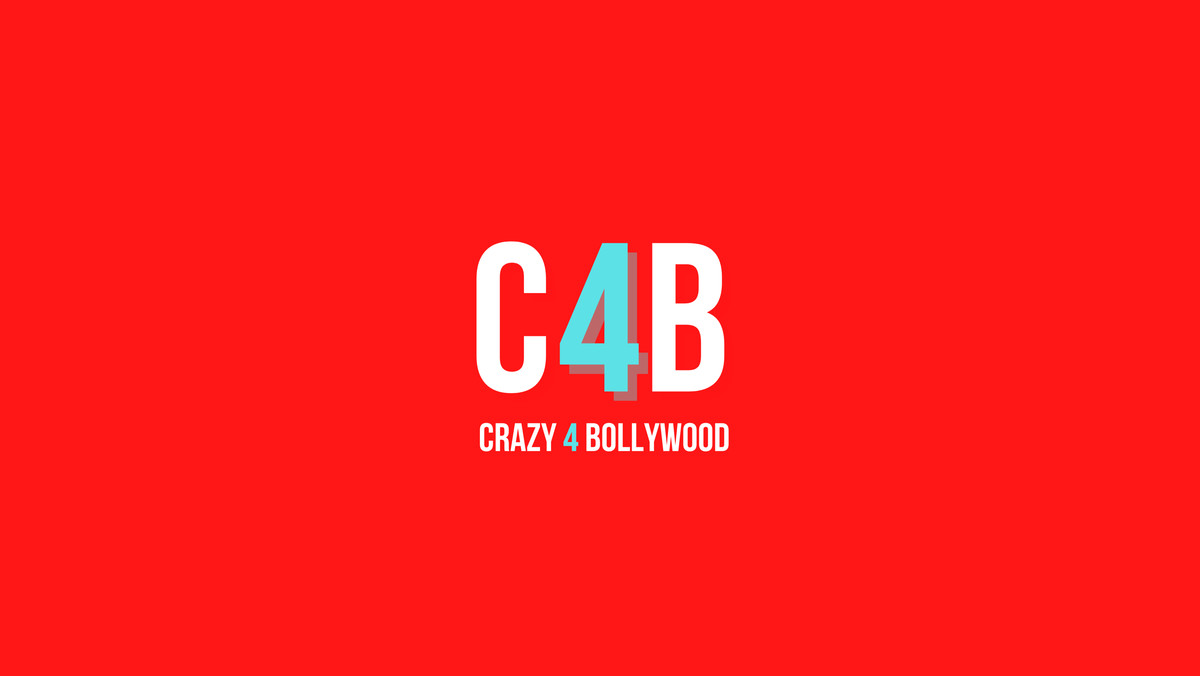C4B logo on red
