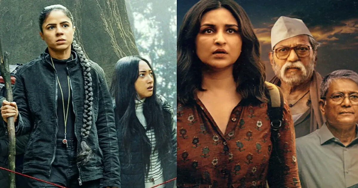 Only 2 Hindi Releases Land October 9
