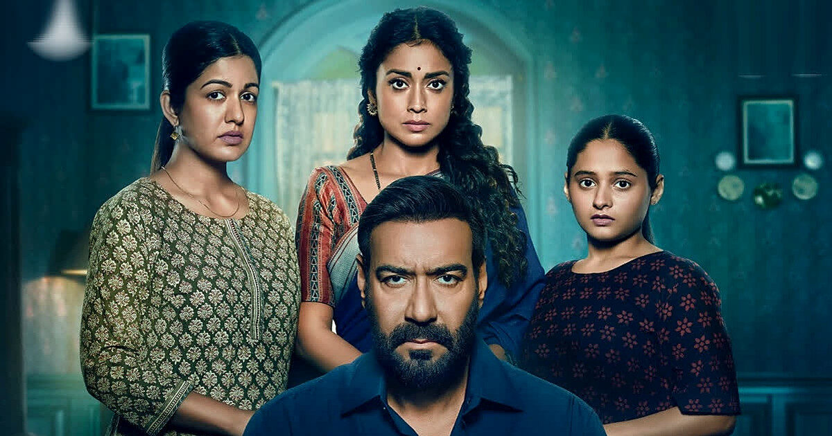 Drishyam 3 Eyes Rs 200 Crore On Day 4